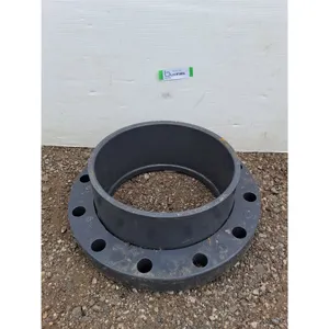** Spears 150 PSI PVC Flange - 15" Diameter