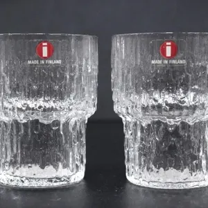 PAIR IITTALA PAADAR SNAP GLASSES