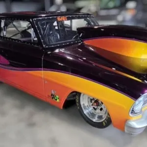 (MO) 1967 Chevrolet Nova Race Car