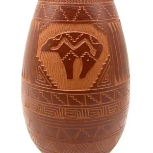 Native American Indian EY Navajo Signed