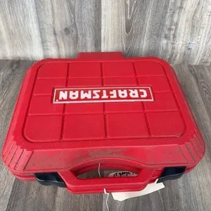Craftsman 15-Gauge Pneumatic Finish Nailer