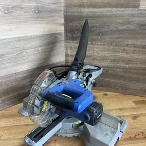 Kobalt Sliding Compound Miter Saw