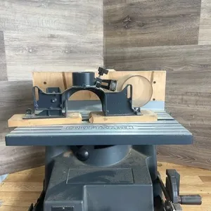 Craftsman Benchtop Router Shaper Table