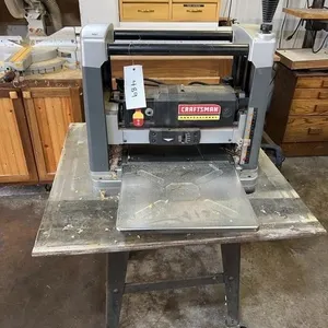 Craftsman 13 Inch Thickness Planer Model 351.21748