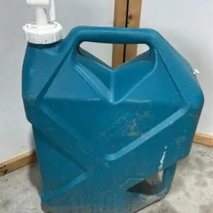 Large water jug