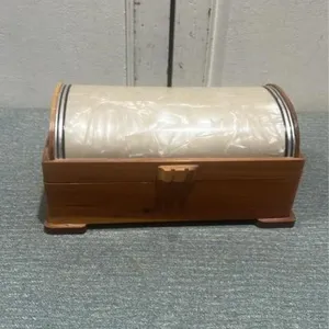 Vintage dresser box