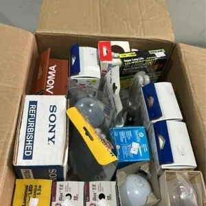 Light bulbs