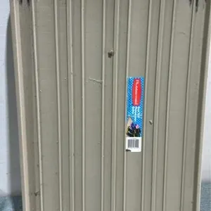 Boot tray