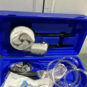 Pressure washer kit