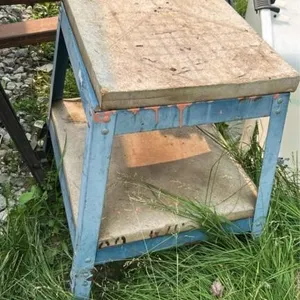 Tool stand