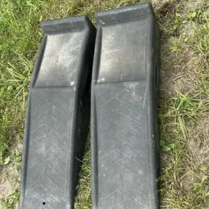 Car ramps