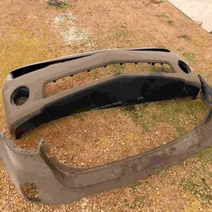 Camaro front bumper?