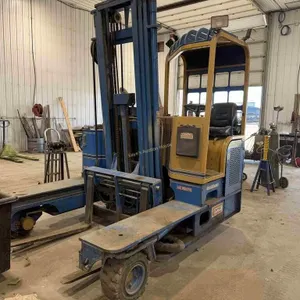Megalift 4D Multi loader forklift