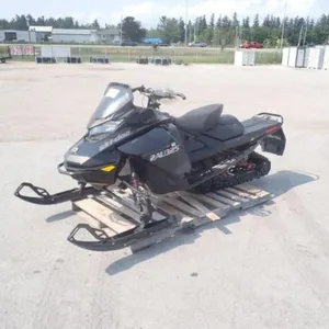 2021 Ski-Doo Renegade X 850 Snowmobile 2BPSUMJ6MV0