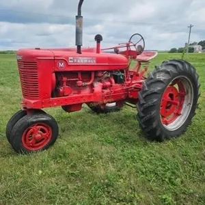 Farmall M