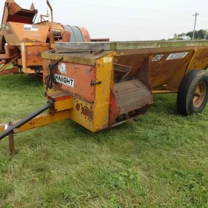 Knight 912 Slinger Spreader