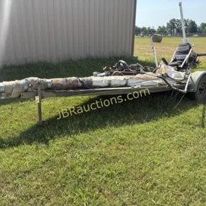 The City of Vinita - Joe Reed Estate Planes & Hanger Content