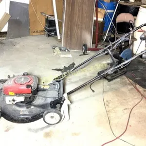 CRAFTSMAN PUSH MOWER
