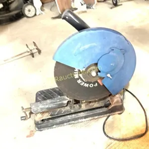 CUT OFF SAW