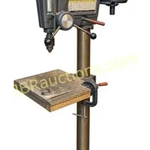 SEARS DRILL PRESS