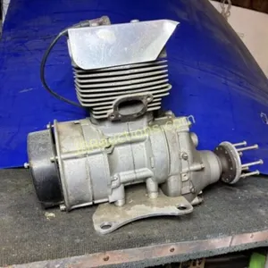 USED ROTAX MOTOR - CONDITION UNKNOWN