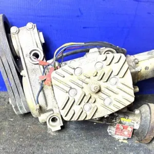 KFM IAME MADE IN ITALY MOTOR - CONDITION UNKNOWN