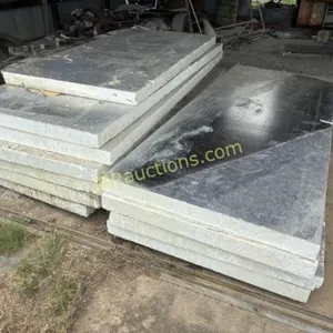 4'X10' STYROFOAM SHEETS