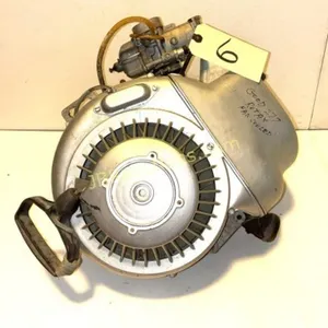 ROTAX 277 FAN COOLED ENGINE