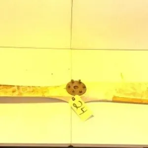 USED PROPELLER