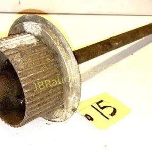 USED ENGINE SHAFT