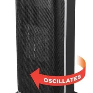 Westinghouse 17� Ceramic Tower Heater