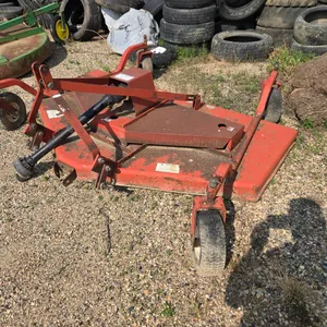 75" FARM KING 3PTH FINISHING MOWER