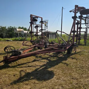 MORRIS CP-531 CULTIVATOR