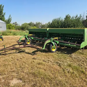 JOHN DEERE 9350 HOE DRILL