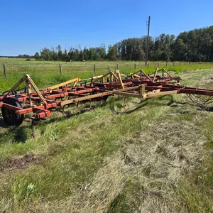 LEON C78 CULTIVATOR