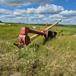 Westfield swing auger
