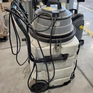 MISCELLANEOUS:  Shop Vac
