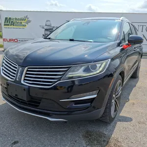 2016  Lincoln  MKC