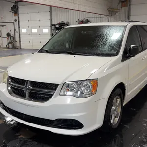 2011  Dodge  Grand Caravan  SE Canada Value Package 4dr Mini-Van