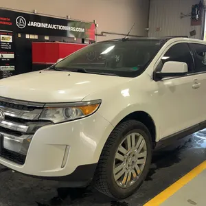 2011  Ford  Edge  Limited AWD