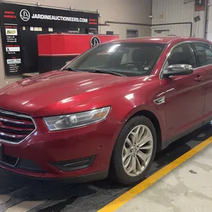 2014  Ford  Taurus