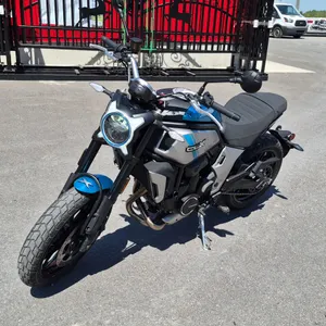 2024  CFMOTO  CL-X