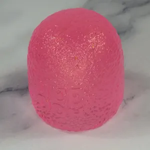 Schylling Branded NeeDoh Gumdrop Super Solid Squish Toy