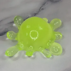 Nee-Doh Branded Splash Ball with Original Packaging
