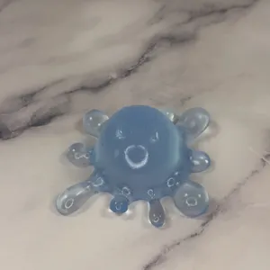 Nee-Doh Splash Ball – Branded Stress Toy for Ages 3 and Up