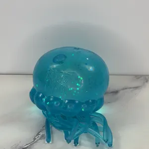 Jelly Squish Branded Toy by Schylling in Original Packaging