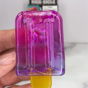 Nee-Doh Nice-Sicle Stress Toy by Schylling in Original Packaging
