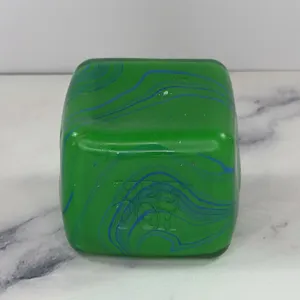 Schylling NeeDoh Nice Cube Squishy Stress Relief Toy in Original Box