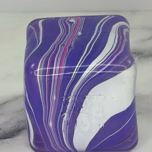 Nee Doh Nice Cube Branded Stress Toy in Original Packaging