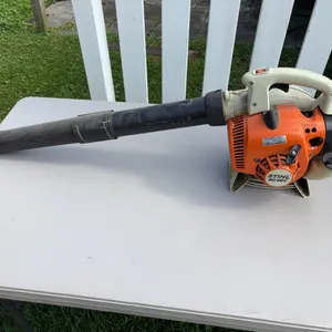 Stihl BG 58C Gas Blower